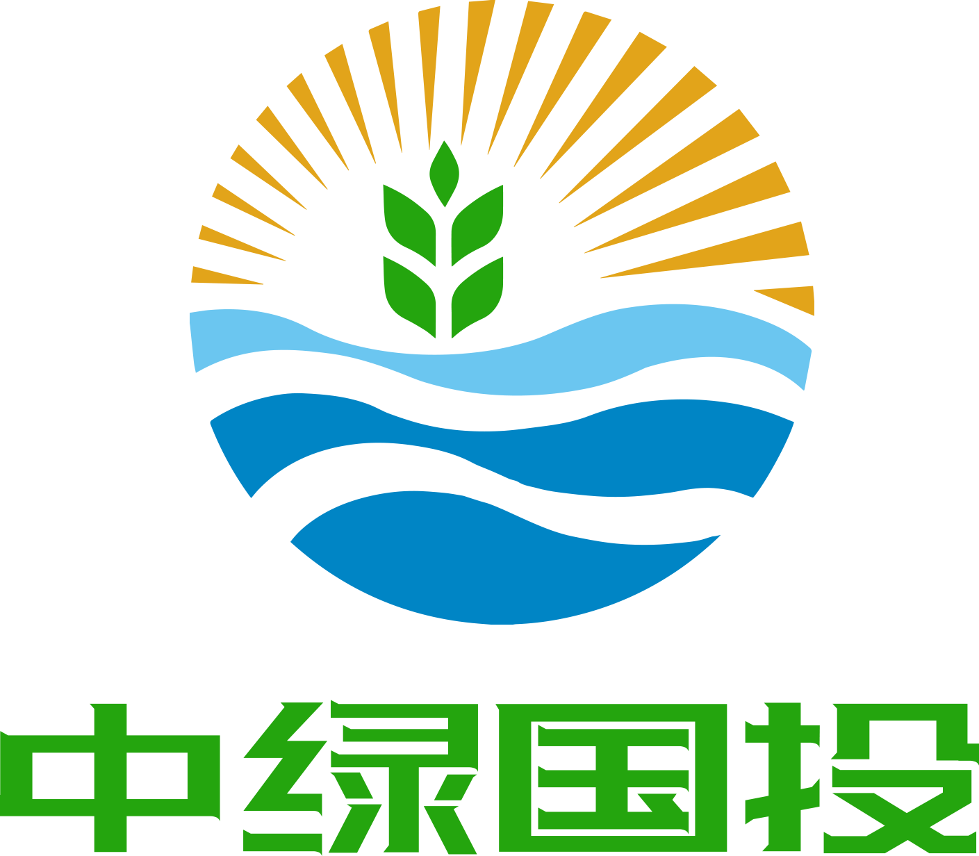 中绿国投（北京）生态环境科技有限责任公司